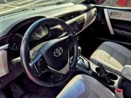 TOYOTA - COROLLA - 2015/2015 - Prata - R$ 84.900,00