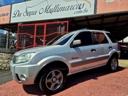 FORD - ECOSPORT - 2009/2009 - Prata - R$ 38.900,00