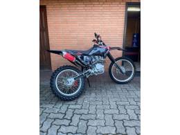 HONDA - CRF 230F - 2013/2013 - Preta - R$ 14.900,00