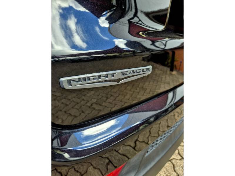 JEEP - COMPASS - 2020/2021 - Preta - R$ 107.000,00