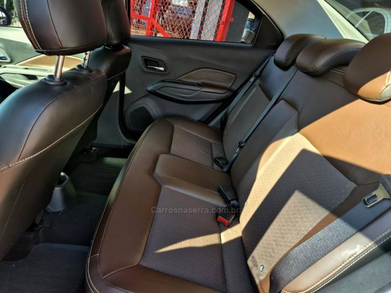 CHEVROLET - COBALT - 2019/2019 - Branca - R$ 58.900,00