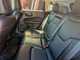 JEEP - COMPASS - 2020/2021 - Preta - R$ 108.000,00