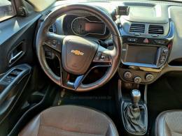 CHEVROLET - COBALT - 2019/2019 - Branca - R$ 58.900,00