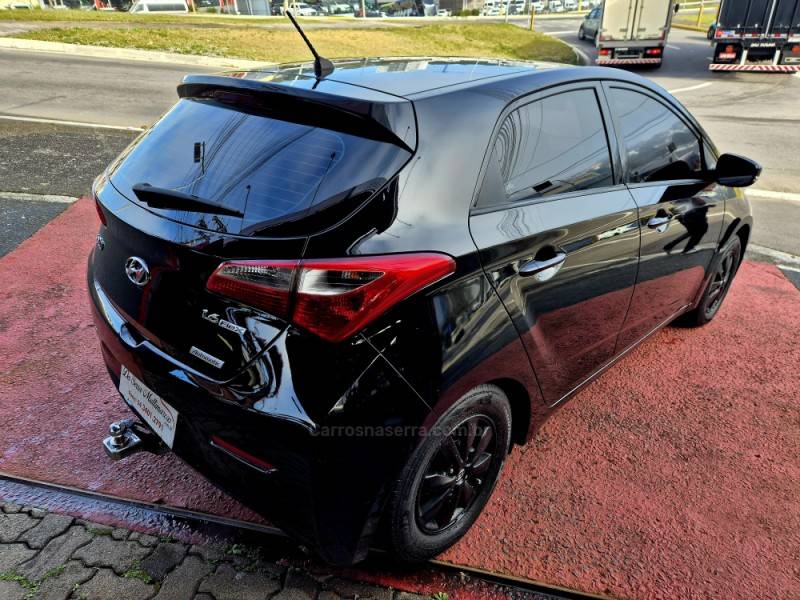 HYUNDAI - HB20 - 2012/2013 - Preta - R$ 50.000,00