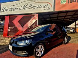 VOLKSWAGEN - GOL - 2012/2013 - Preta - R$ 35.000,00