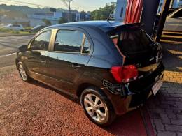VOLKSWAGEN - GOL - 2012/2013 - Preta - R$ 35.000,00