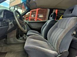 CHEVROLET - KADETT - 1997/1998 - Branca - R$ 29.900,00