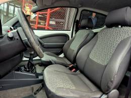 FORD - KA - 2012/2013 - Branca - R$ 28.000,00