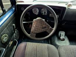 CHEVROLET - VERANEIO - 1992/1992 - Azul - R$ 79.000,00