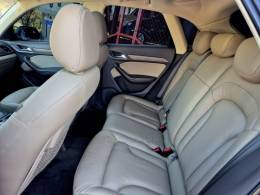 AUDI - Q3 - 2013/2014 - Branca - R$ 86.000,00