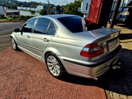 BMW - 320I - 2004/2005 - Prata - R$ 49.900,00