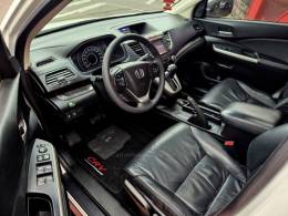 HONDA - CRV - 2013/2013 - Branca - R$ 84.900,00