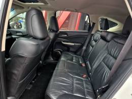 HONDA - CRV - 2013/2013 - Branca - R$ 84.900,00