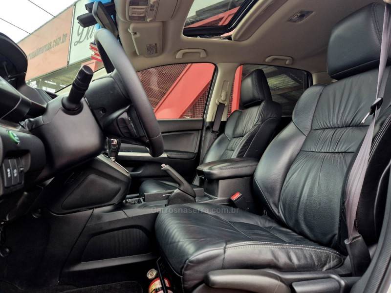 HONDA - CRV - 2013/2013 - Branca - R$ 84.900,00