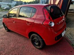 FIAT - PALIO - 2015/2015 - Vermelha - R$ 40.000,00