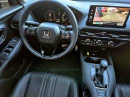 HONDA - ZR-V - 2023/2024 - Preta - R$ 166.000,00