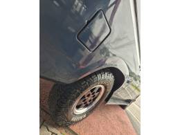 CHEVROLET - VERANEIO - 1992/1992 - Azul - R$ 79.000,00