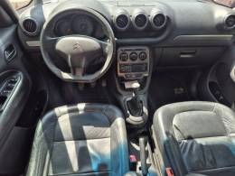 CITROËN - C3 PICASSO - 2011/2012 - Prata - R$ 32.000,00