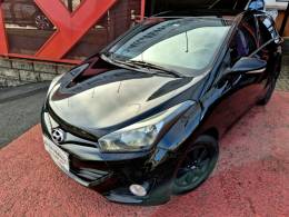 HYUNDAI - HB20 - 2012/2013 - Preta - R$ 50.000,00