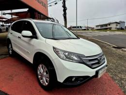 HONDA - CRV - 2013/2013 - Branca - R$ 84.900,00