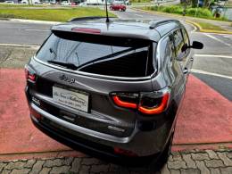 JEEP - COMPASS - 2018/2018 - Cinza - R$ 104.900,00