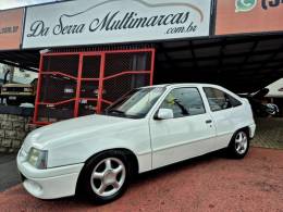 CHEVROLET - KADETT - 1997/1998 - Branca - R$ 29.900,00