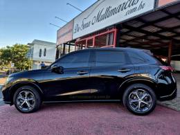 HONDA - ZR-V - 2023/2024 - Preta - R$ 166.000,00