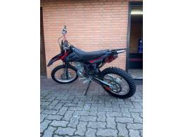 HONDA - CRF 230F - 2013/2013 - Preta - R$ 14.900,00