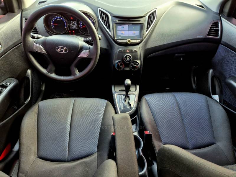 HYUNDAI - HB20 - 2012/2013 - Preta - R$ 50.000,00