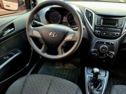 HYUNDAI - HB20 - 2019/2019 - Branca - R$ 54.000,00