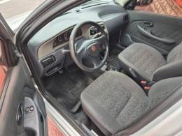 FIAT - SIENA - 2009/2010 - Prata - R$ 28.000,00
