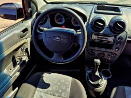 FORD - FIESTA - 2011/2012 - Preta - R$ 28.000,00