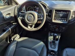 JEEP - COMPASS - 2018/2018 - Branca - R$ 104.900,00
