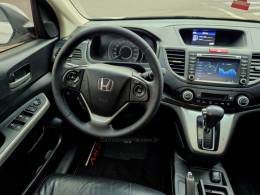 HONDA - CRV - 2013/2013 - Branca - R$ 84.900,00