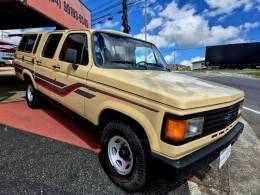 CHEVROLET - D20 - 1988/1989 - Bege - R$ 99.000,00
