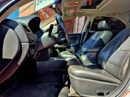 FORD - FUSION - 2011/2012 - Cinza - Sob Consulta