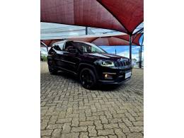JEEP - COMPASS - 2020/2021 - Preta - R$ 107.000,00
