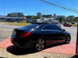 MERCEDES-BENZ - CLA 200 - 2015/2015 - Preta - R$ 114.900,00