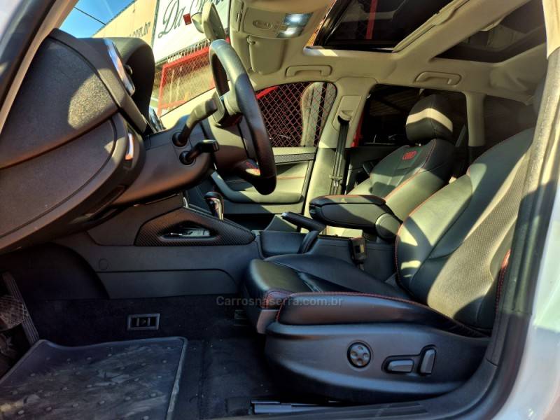 AUDI - A3 - 2010/2010 - Branca - R$ 77.000,00