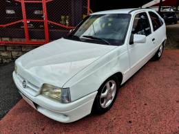 CHEVROLET - KADETT - 1997/1998 - Branca - R$ 29.900,00