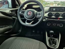FIAT - ARGO - 2018/2019 - Branca - R$ 54.000,00