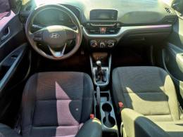 HYUNDAI - HB20 - 2020/2021 - Cinza - R$ 57.000,00