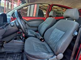 FORD - KA - 2010/2011 - Vermelha - R$ 22.000,00