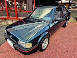FORD - ESCORT - 1996/1996 - Verde - R$ 16.500,00