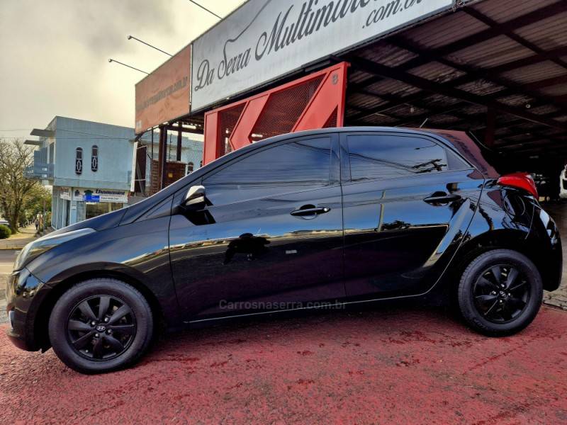 HYUNDAI - HB20 - 2012/2013 - Preta - R$ 50.000,00