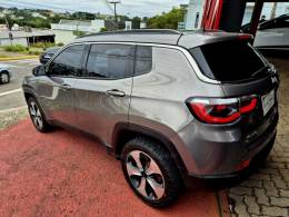JEEP - COMPASS - 2018/2018 - Cinza - R$ 104.900,00