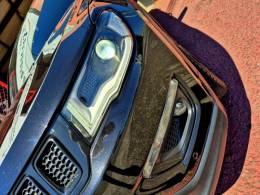 JEEP - COMPASS - 2020/2021 - Preta - R$ 108.000,00