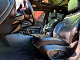 JEEP - COMPASS - 2020/2021 - Branca - R$ 135.000,00