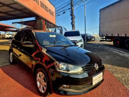 VOLKSWAGEN - GOL - 2012/2013 - Preta - R$ 35.000,00