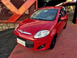 FIAT - PALIO - 2015/2015 - Vermelha - R$ 40.000,00